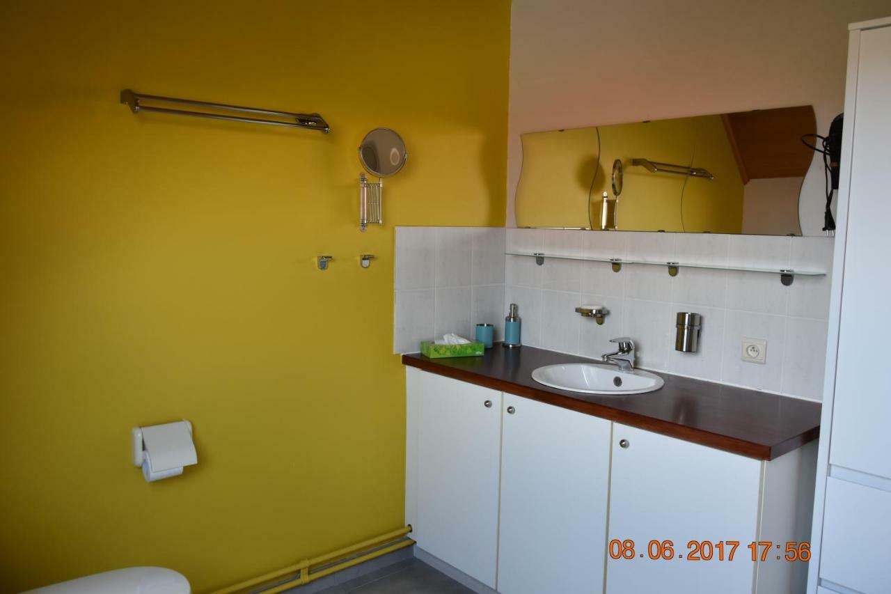 Damon II Apartment Poelkapelle Exterior photo