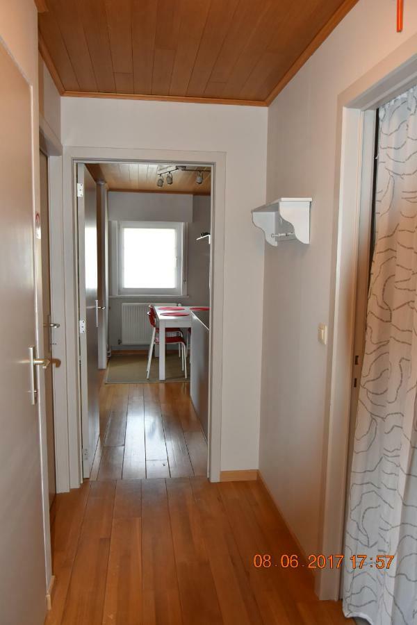 Damon II Apartment Poelkapelle Exterior photo